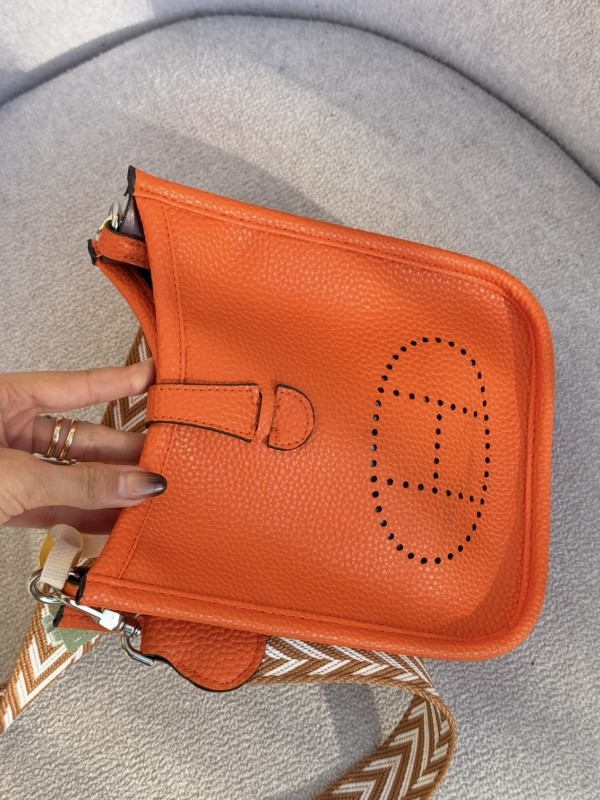 کیف هرمس عروسکی 2403