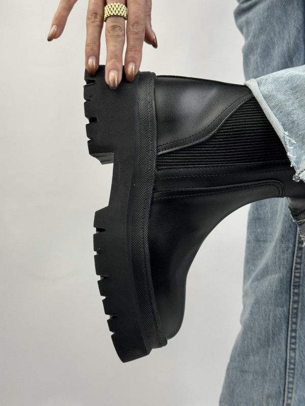 بوت دوکش حلقه 2404