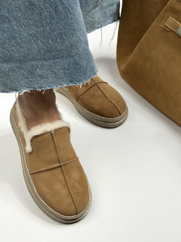 کالج یقه خزدار (506)