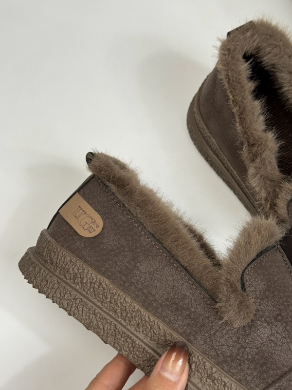 کالج یقه خزدار (506)