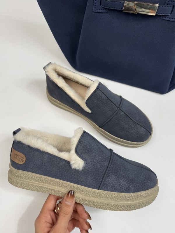 کالج یقه خزدار (506)