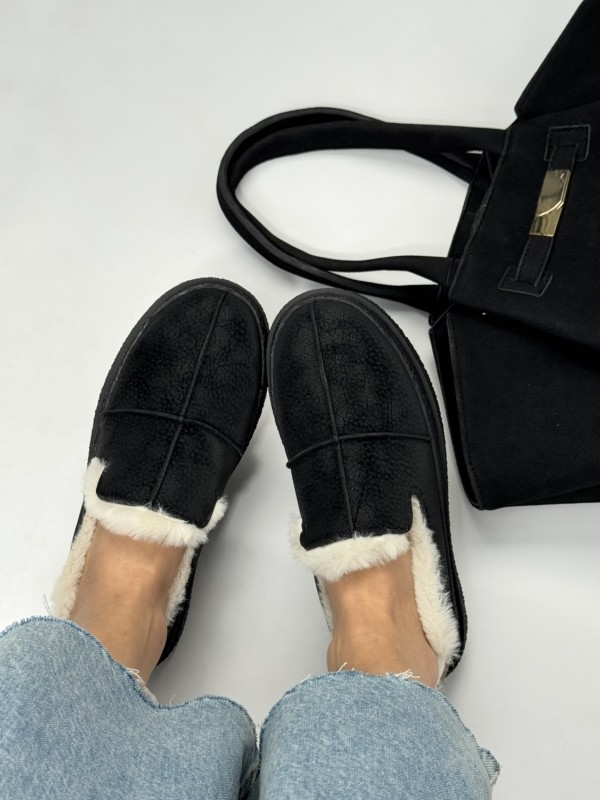 کالج یقه خزدار (506)