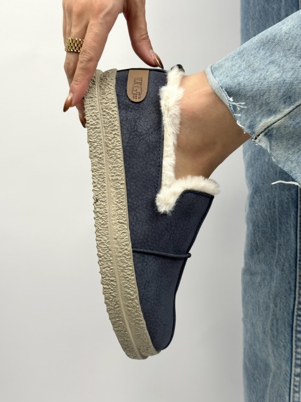 کالج یقه خزدار (506)