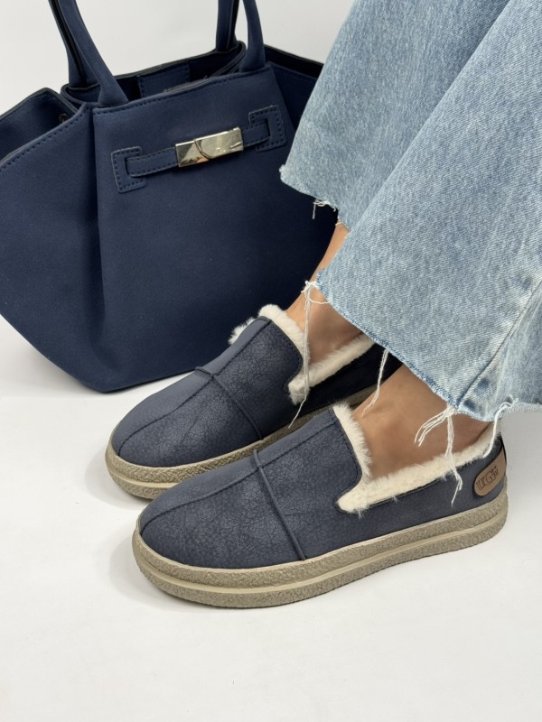 کالج یقه خزدار (506)