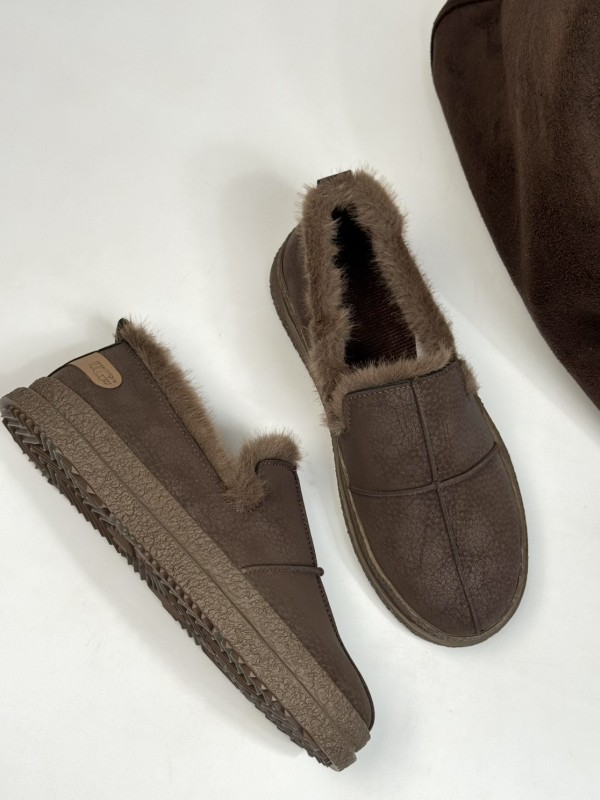 کالج یقه خزدار (506)