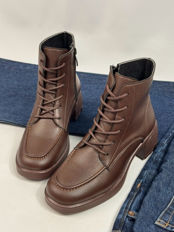 نیم بوت ساعتی بندی 1677