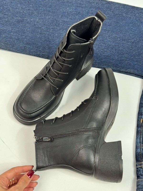 نیم بوت ساعتی بندی 1677