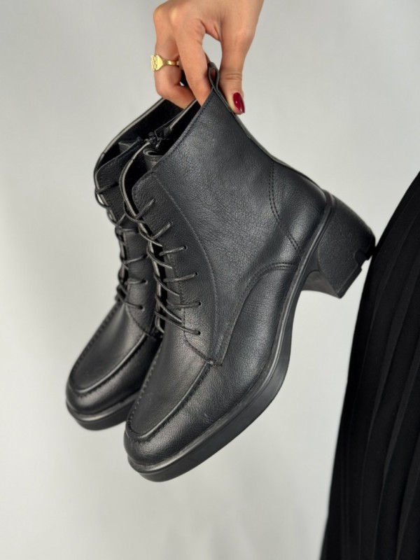 نیم بوت ساعتی بندی 1677