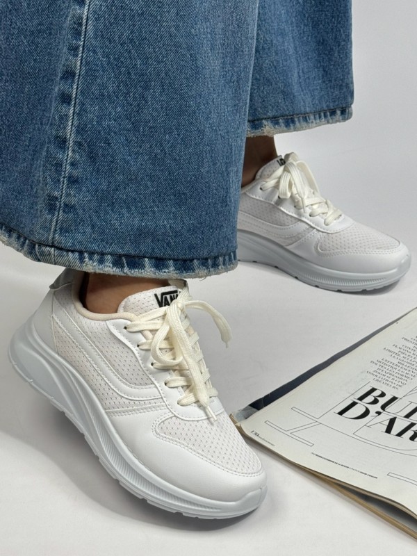 کتونی VANS بافتی 1628