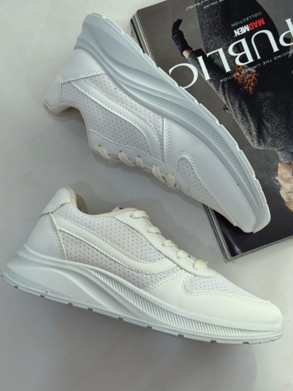 کتونی VANS بافتی 1628