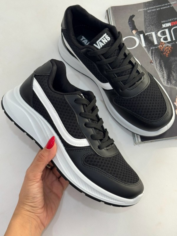 کتونی VANS بافتی 1628