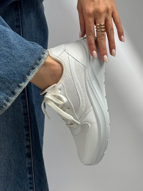 کتونی VANS بافتی 1628