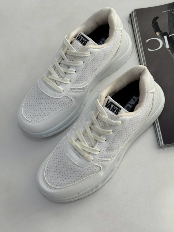 کتونی VANS بافتی 1628