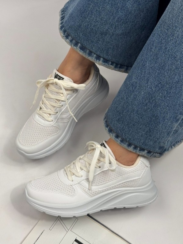 کتونی VANS بافتی 1628