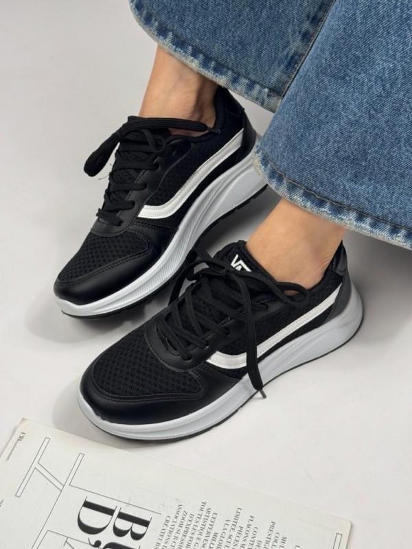 کتونی VANS بافتی 1628