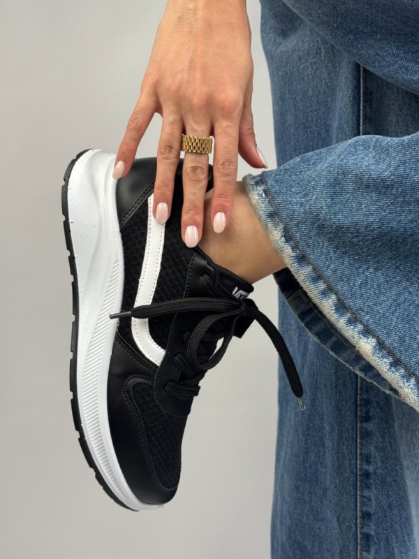 کتونی VANS بافتی 1628