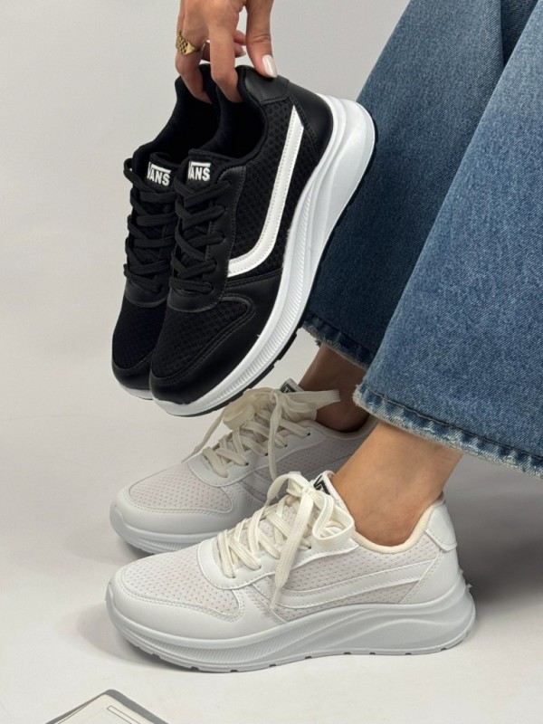 کتونی VANS بافتی 1628