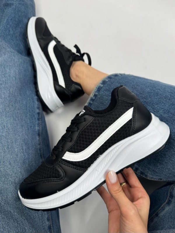 کتونی VANS بافتی 1628