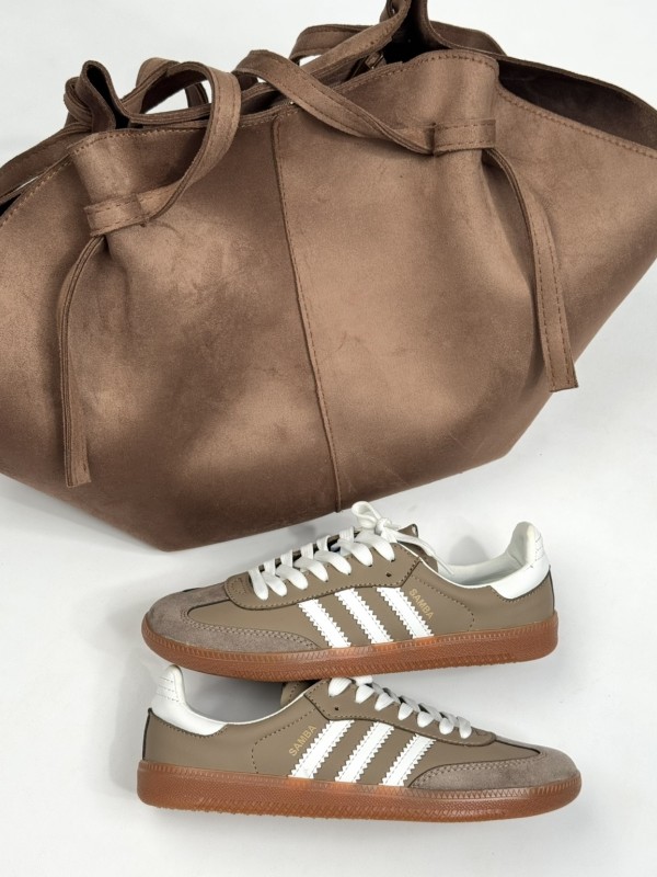 کتونی سامبا 2405