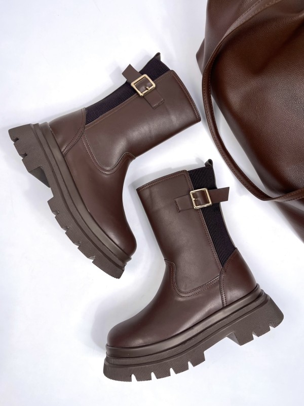 بوت بغل سگک ارج 2407