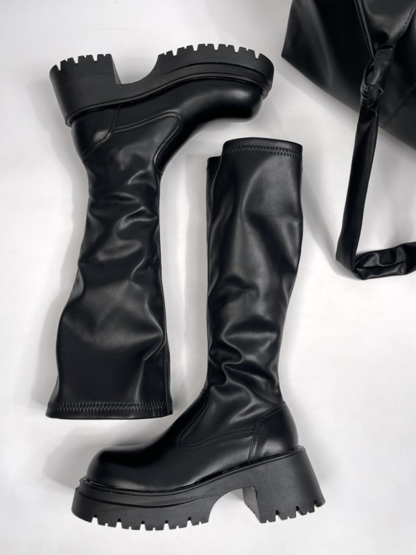 بوت بلند جورابی 659