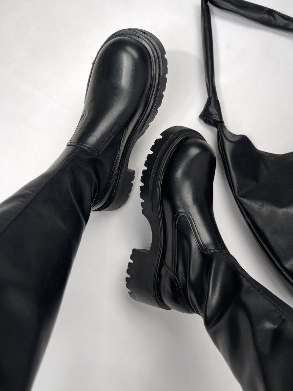 بوت بلند جورابی 659