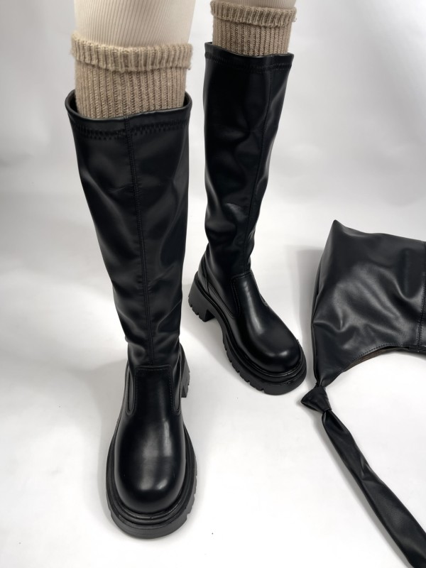 بوت بلند جورابی 659