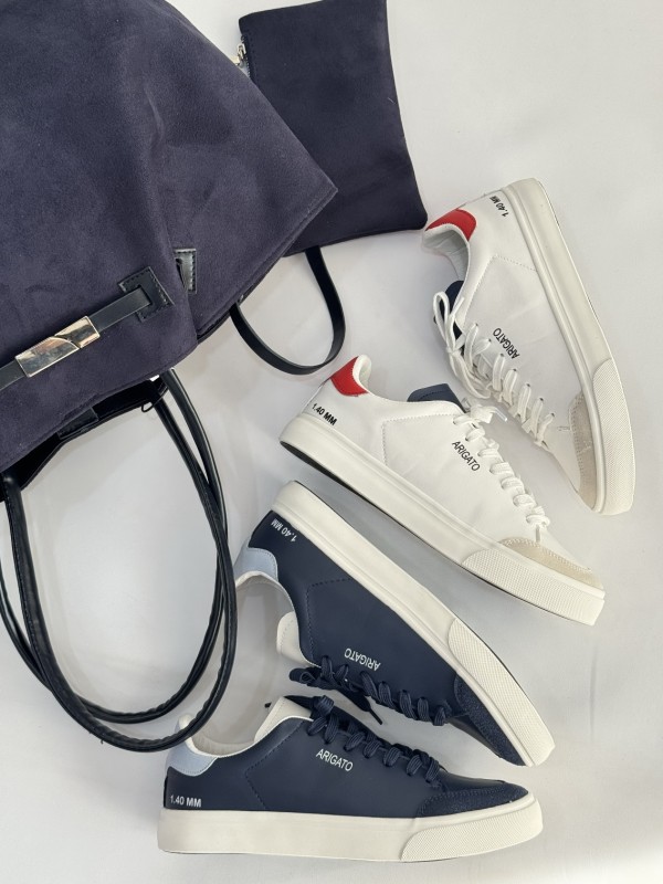 ونس آریگاتو 982