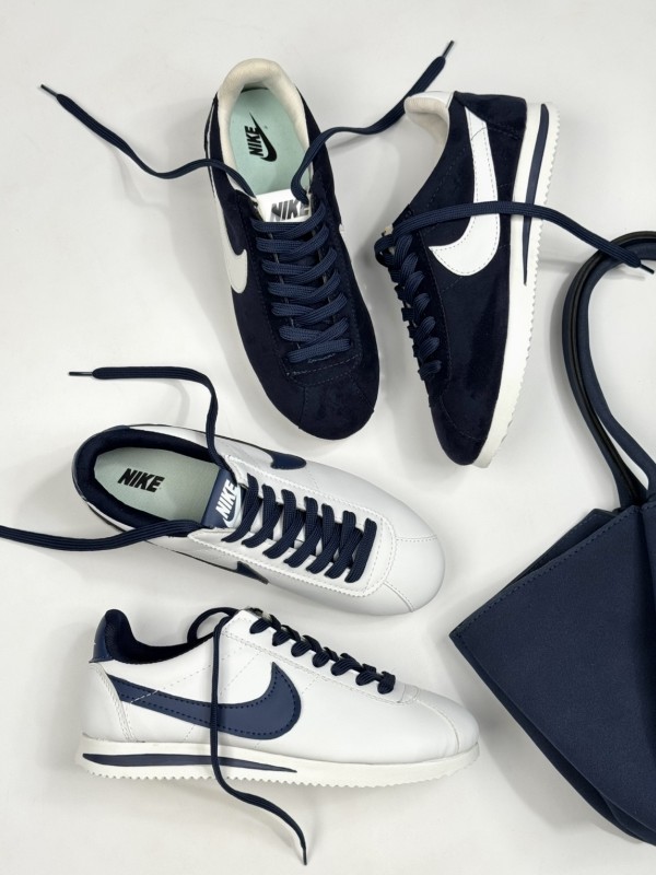 نایک کورتز 1953