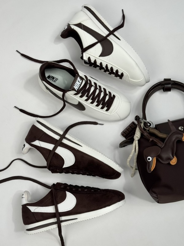 نایک کورتز 1953