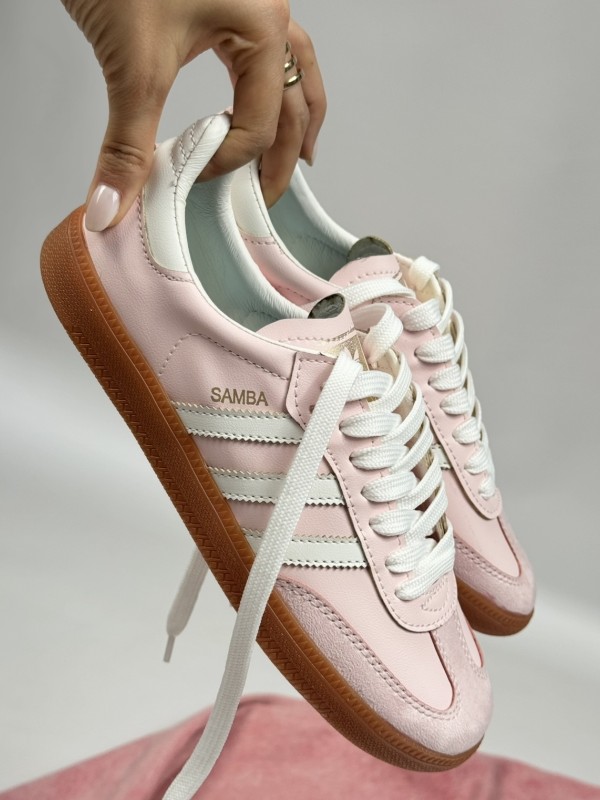 کتونی سامبا 2405