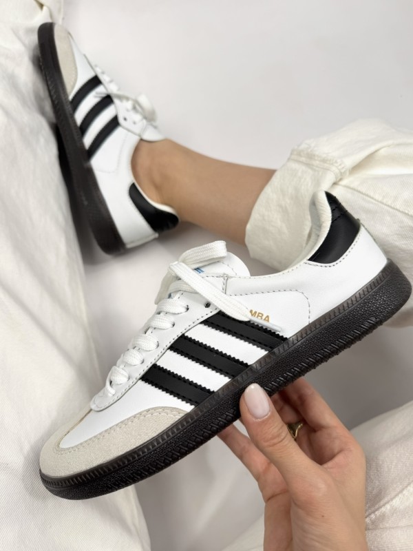 کتونی سامبا 2405