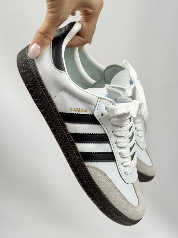 کتونی سامبا 2405