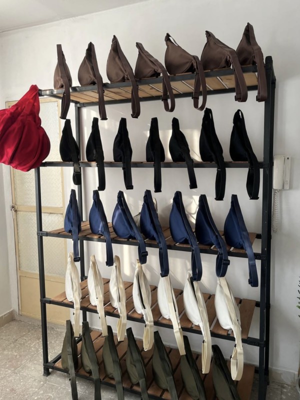 بادی بگ ساده 2357