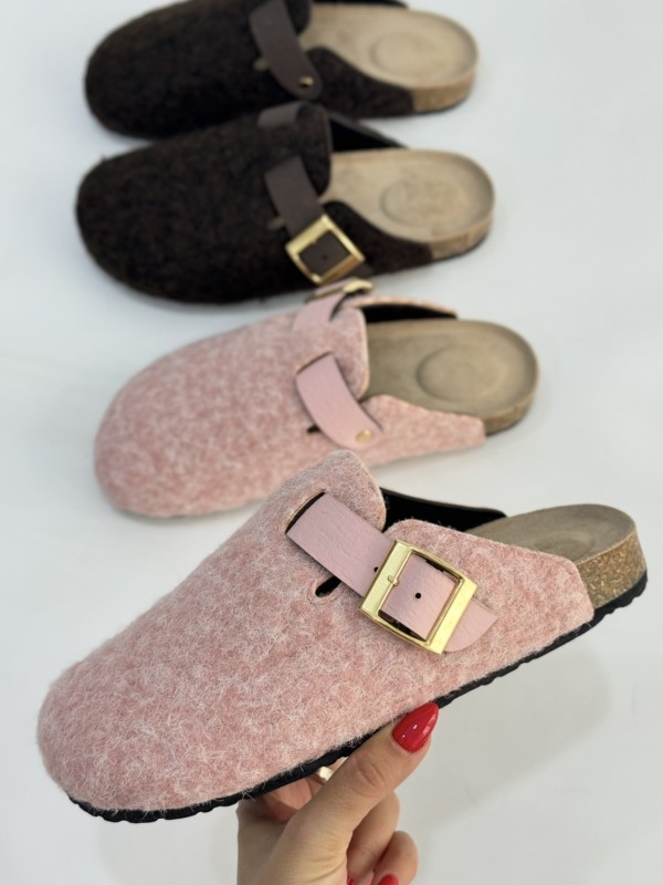 تک سگک جلو بسته 1044