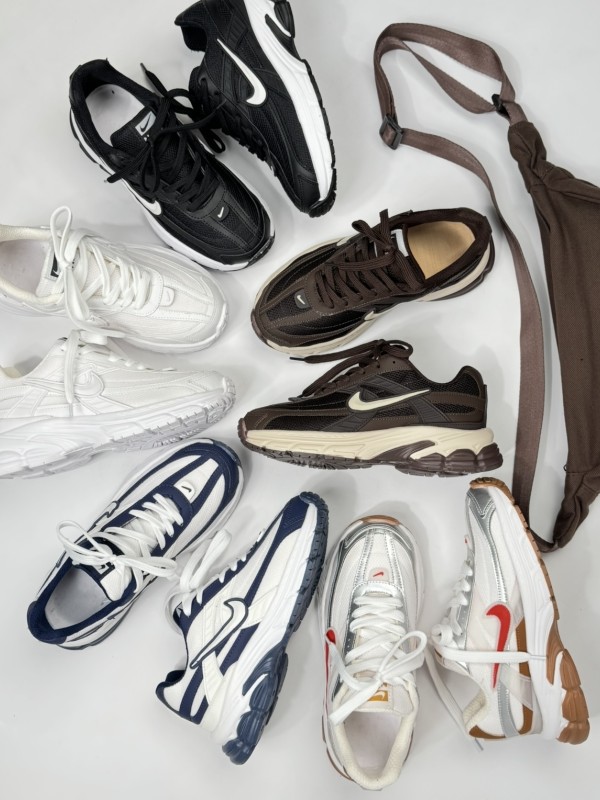 کتونی نایک زوم 1473