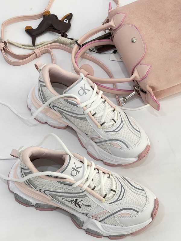 کتونی کلوین 348