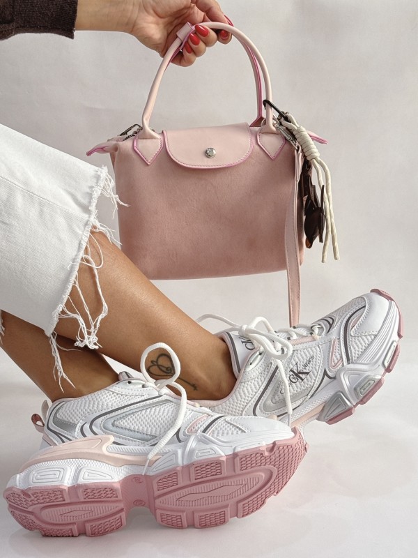 کتونی کلوین 348