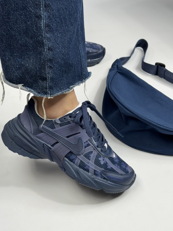 کتونی وی تو کی گلدار (990)