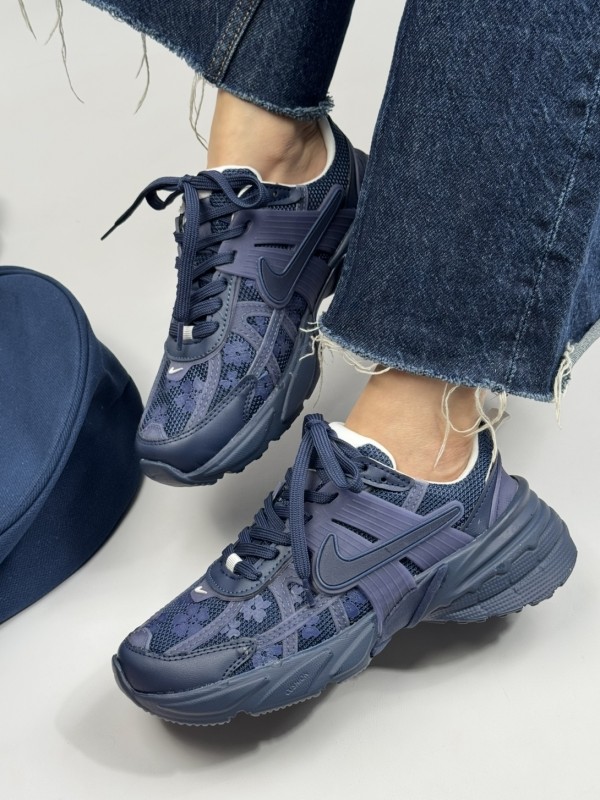 کتونی وی تو کی گلدار (990)