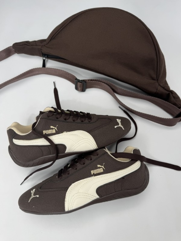 کتونی پوما 943