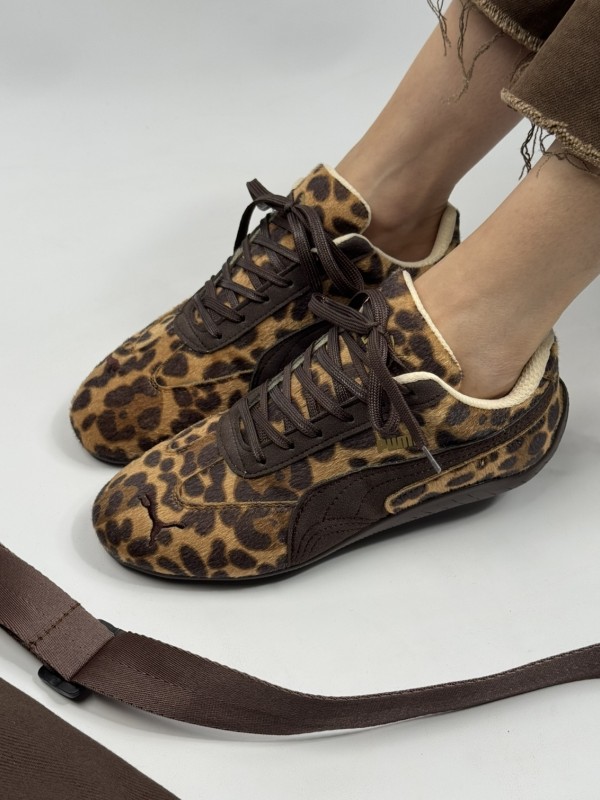 کتونی پوما 943