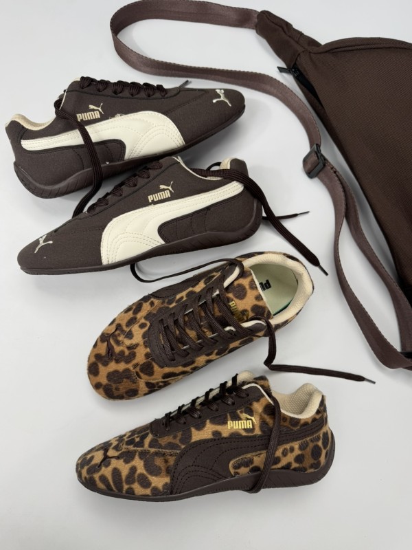 کتونی پوما 943