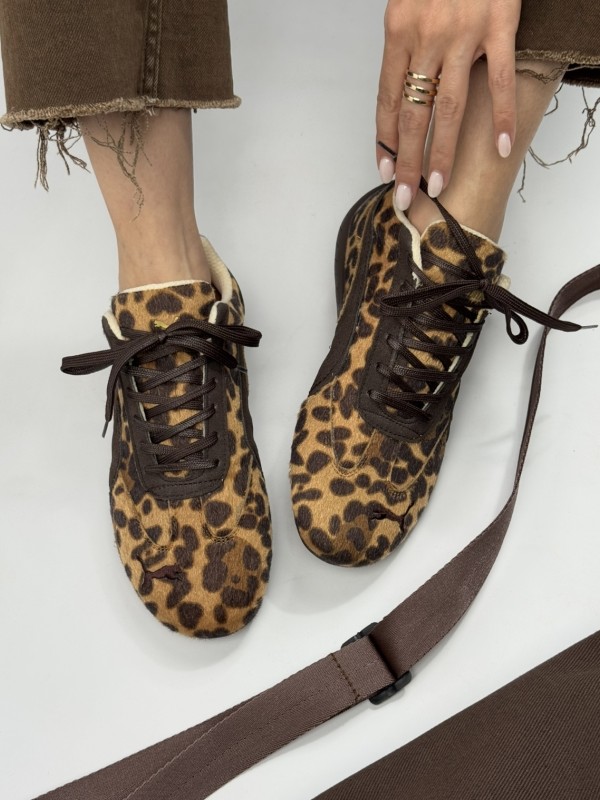 کتونی پوما 943