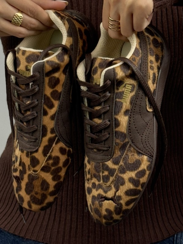 کتونی پوما 943