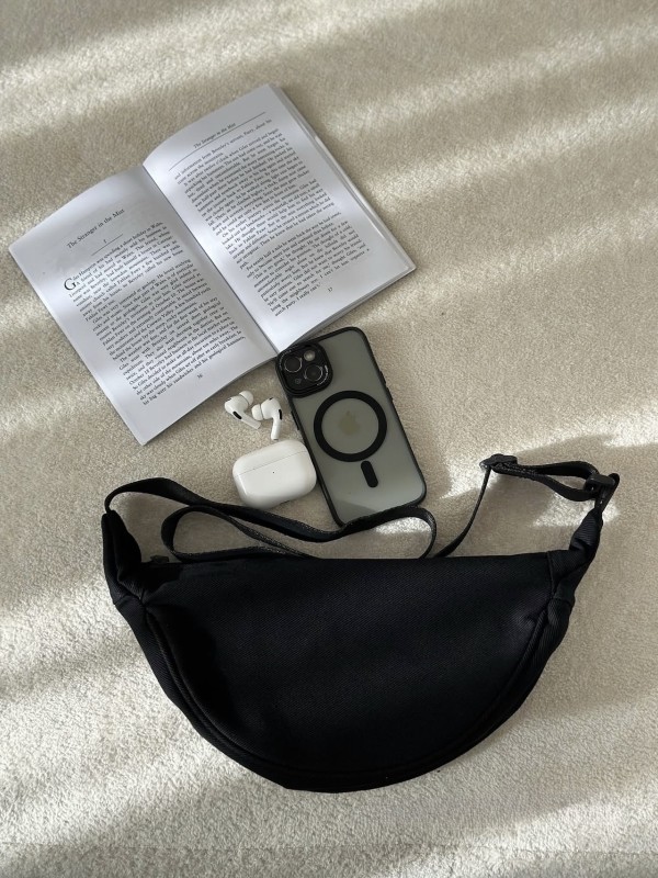 بادی بگ ساده 2357