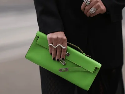 کیف کلاچ چیست؟