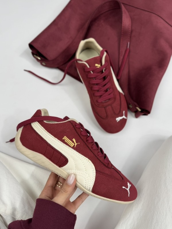 کتونی پوما 943