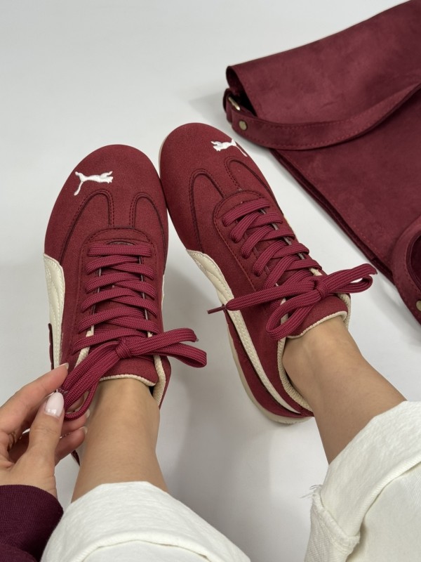 کتونی پوما 943