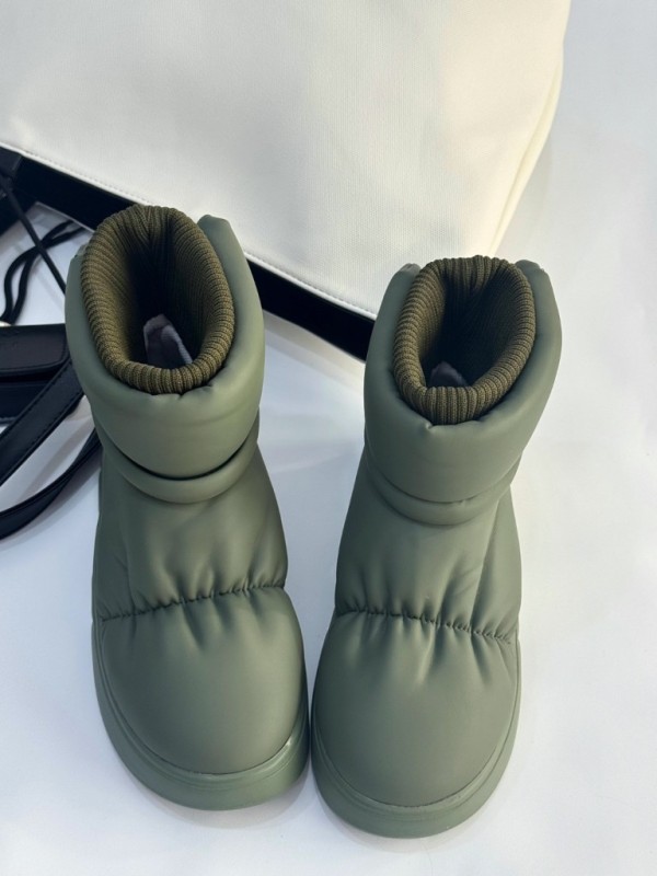 بوت جورابی سویل 2372